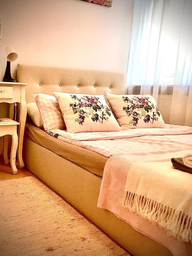 Kwatera Prywatna Maja Daire Sopot Dış mekan fotoğraf