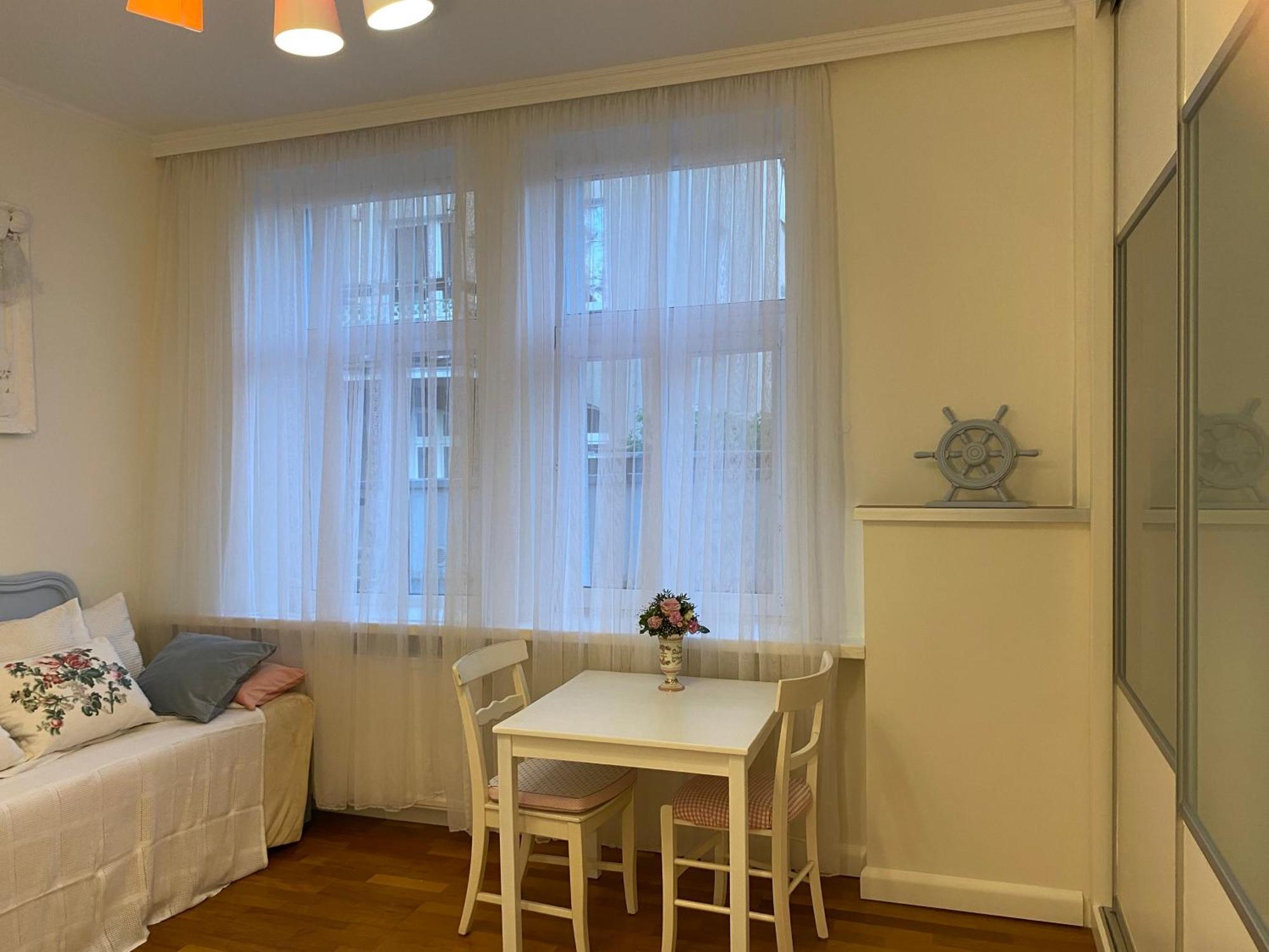 Kwatera Prywatna Maja Daire Sopot Dış mekan fotoğraf