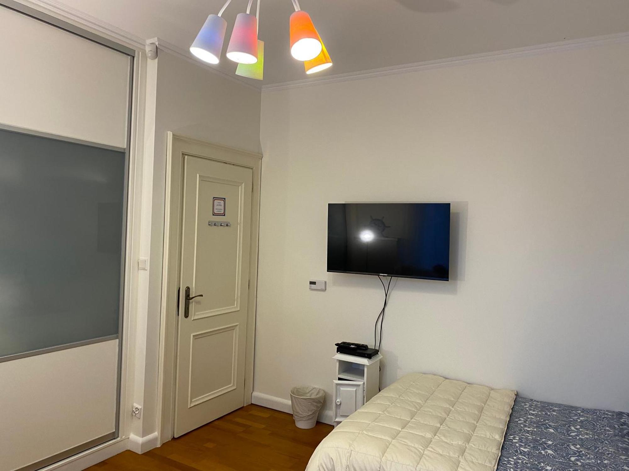 Kwatera Prywatna Maja Daire Sopot Dış mekan fotoğraf