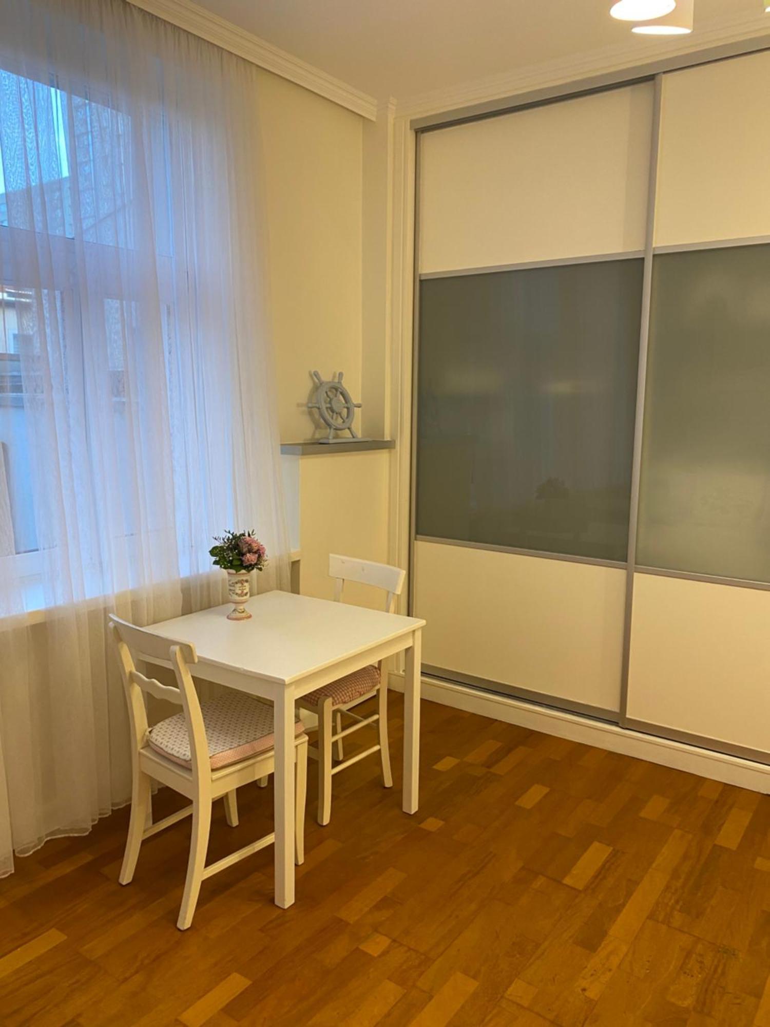 Kwatera Prywatna Maja Daire Sopot Dış mekan fotoğraf