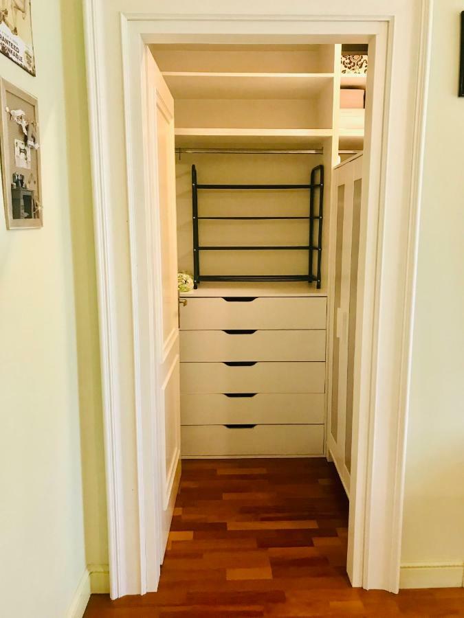 Kwatera Prywatna Maja Daire Sopot Dış mekan fotoğraf