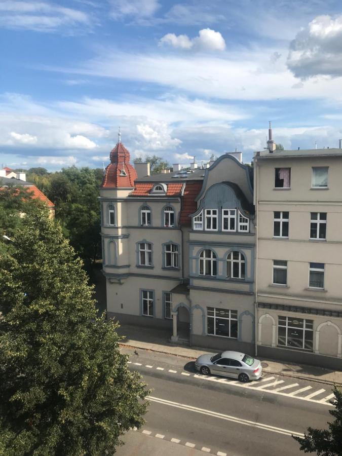 Kwatera Prywatna Maja Daire Sopot Dış mekan fotoğraf